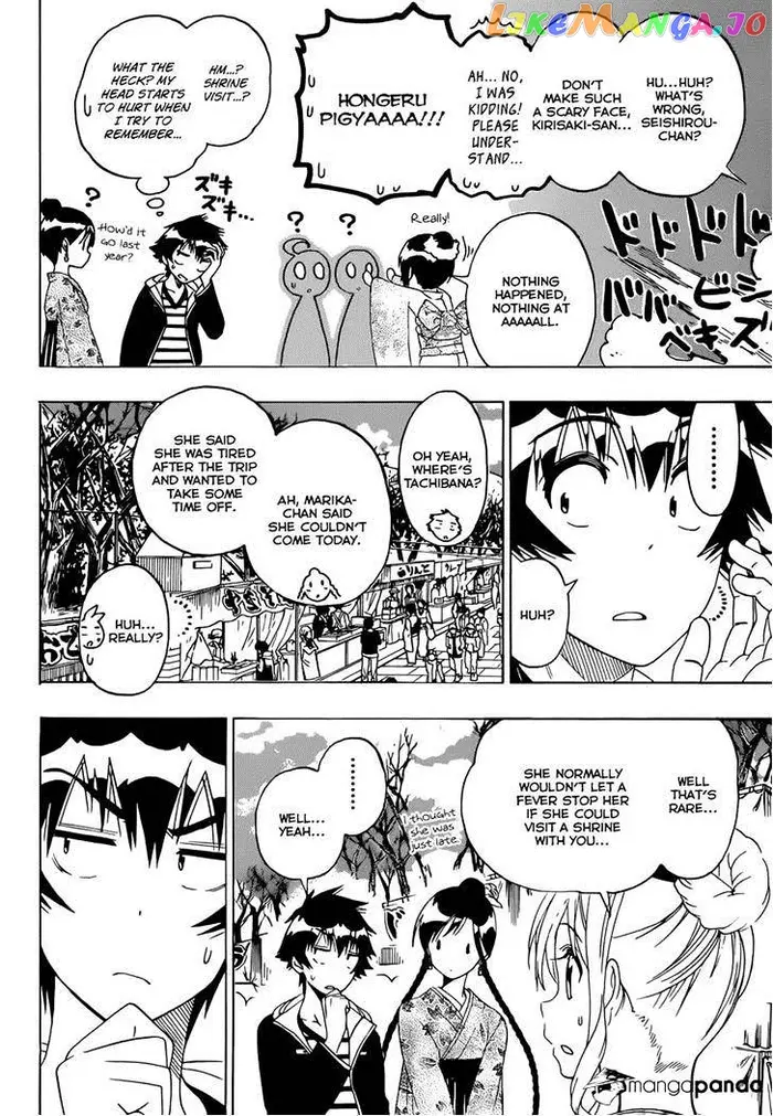 Nisekoi Chapter 172 image 04_optimized